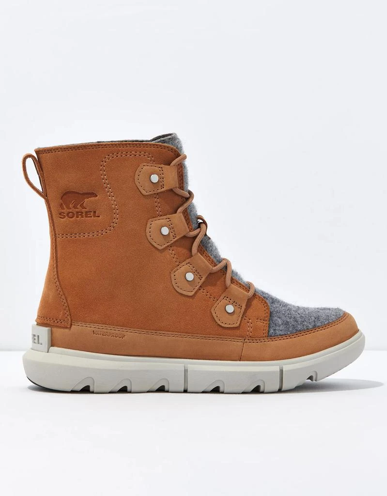商品AE|Sorel Women's Explorer II Joan Boot,价格¥650,第1张图片