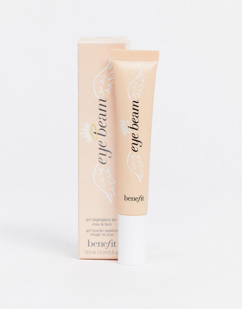 Benefit Eye Beam Eye & Face Highlighter Gel商品第1张图片规格展示
