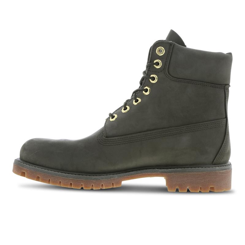 Timberland 6 Inch - Men Shoes商品第4张图片规格展示