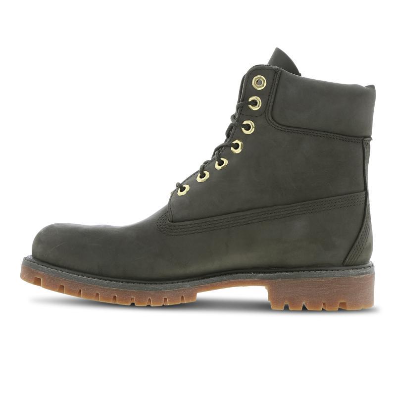 商品Timberland|Timberland 6 Inch - Men Shoes,价格¥1591-¥1768,第6张图片详细描述