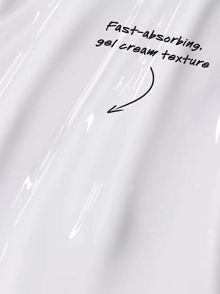 商品Kiehl's|Ultra Facial Oil-Free Gel Cream,价格¥499,第2张图片详细描述