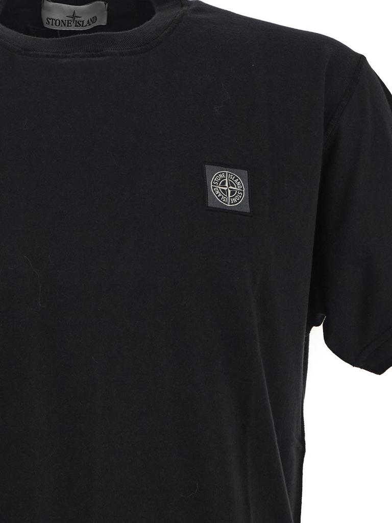 Logo T-Shirt商品第3张图片规格展示