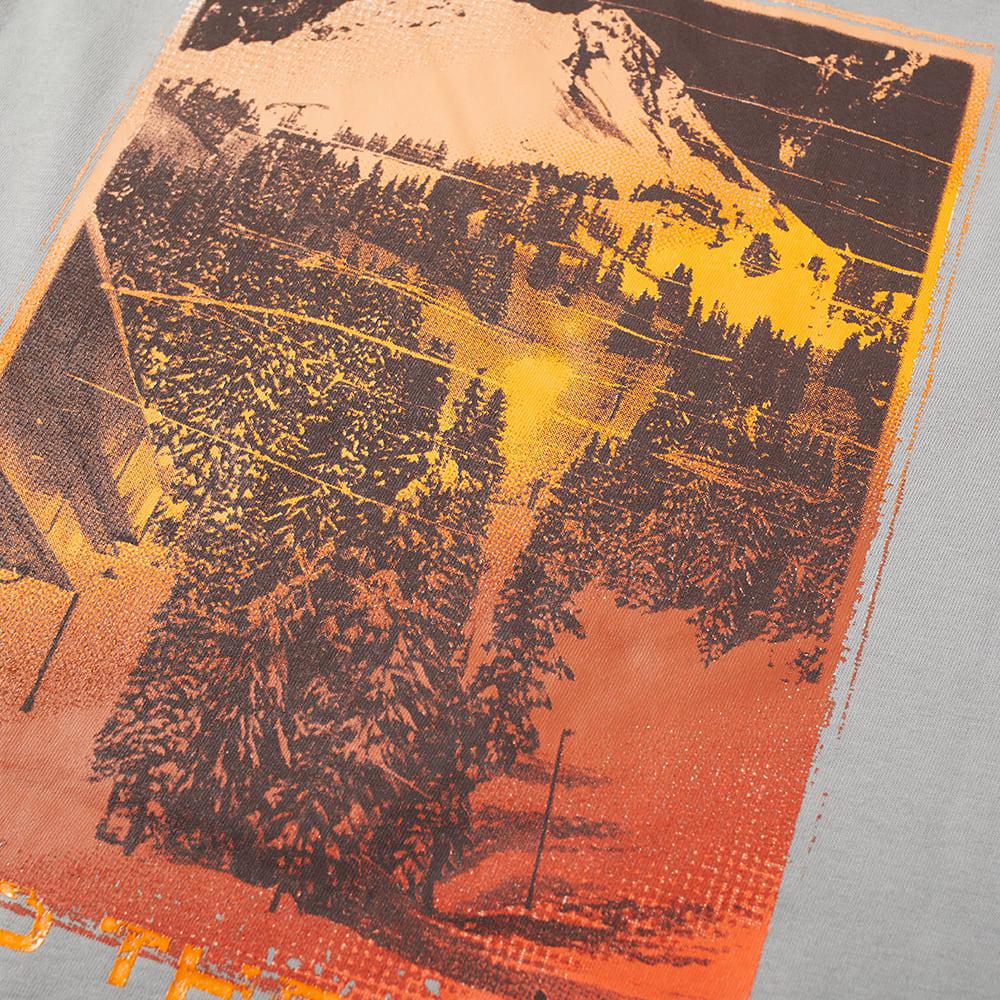 Columbia Pikewood Graphic Tee商品第3张图片规格展示