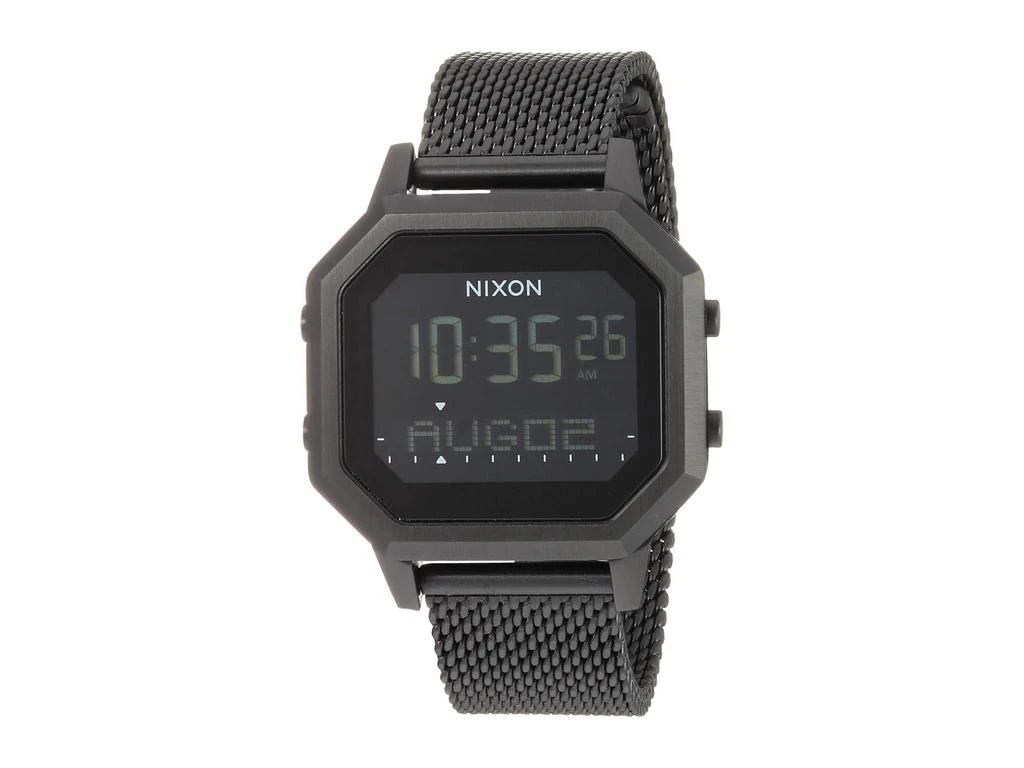 商品Nixon|Siren Milanese,价格¥1122,第1张图片