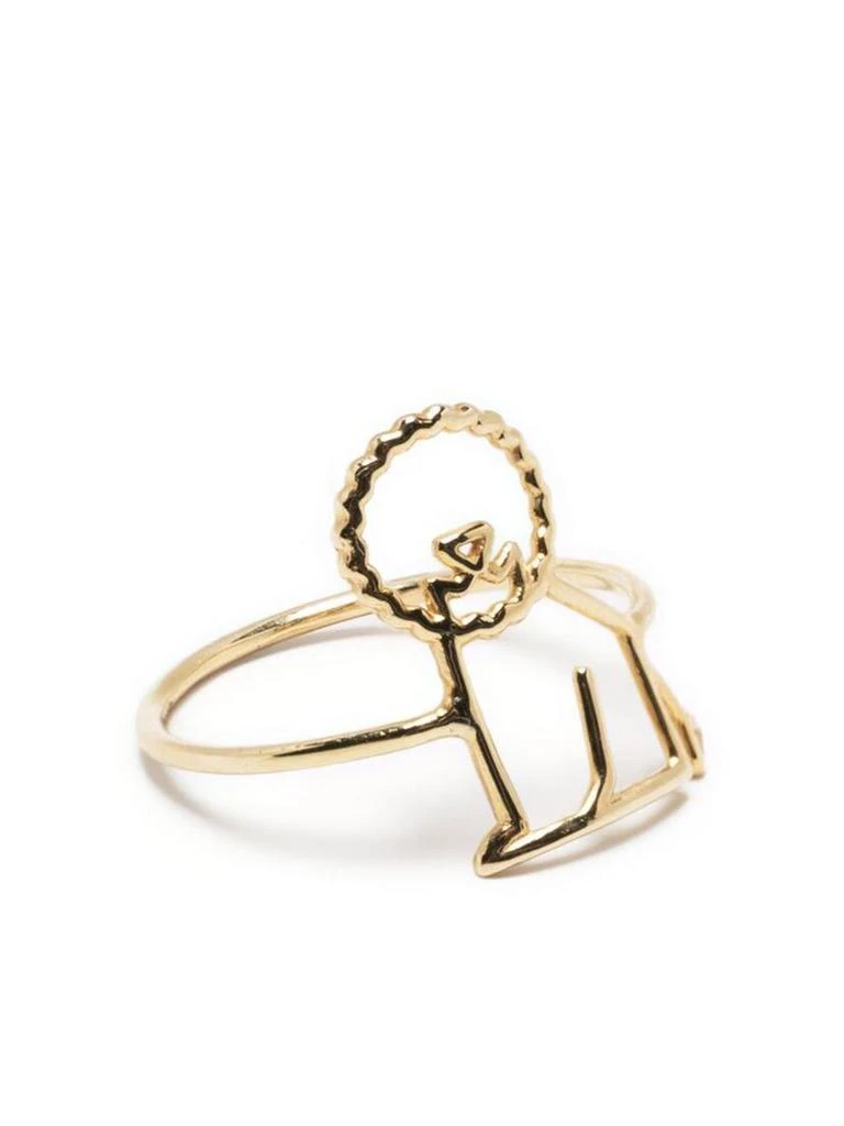 商品ALITA|ALITA RING LEON PURO ACCESSORIES,价格¥1357,第1张图片