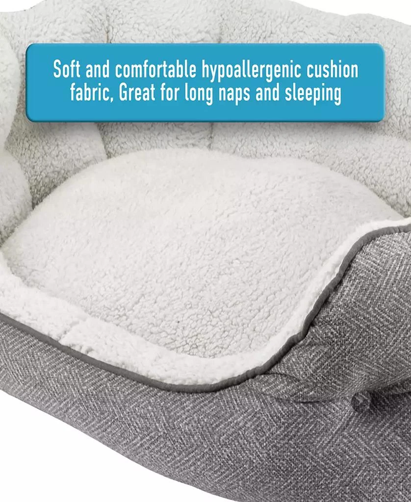 Cozy Soft Pet Bed 商品