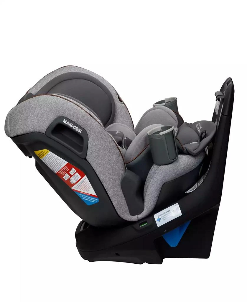 商品Maxi-Cosi|Emme 360 Rotating All-In-One Convertible Car Seat,价格¥2709,第2张图片详细描述