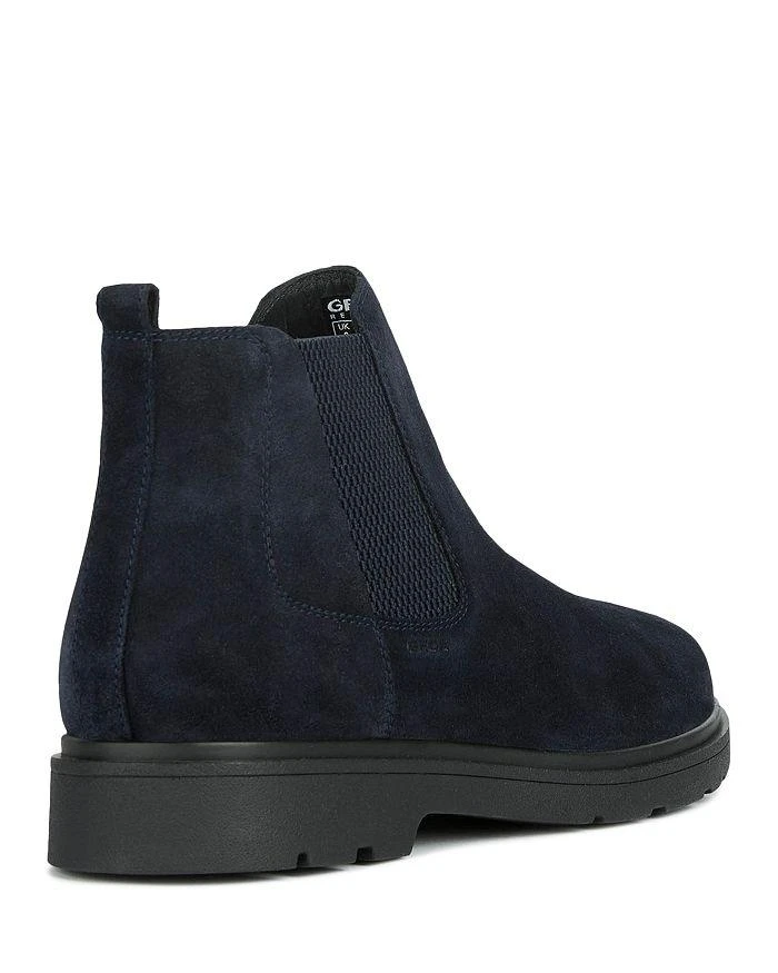 商品Geox|Men's Spherica Ankle Boots,价格¥1421,第4张图片详细描述