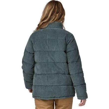 商品Patagonia|Cord Fjord Coat - Women's,价格¥2670,第2张图片详细描述