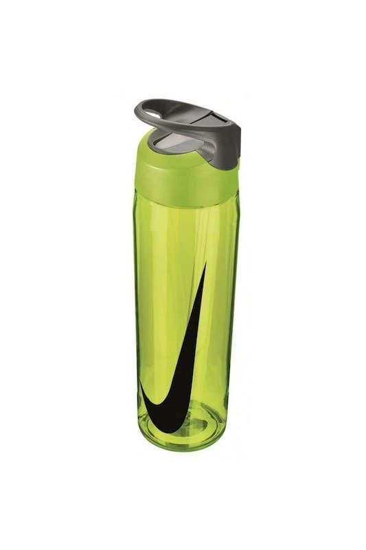商品NIKE|Hypercharge Water Bottle Green 1.25pint,价格¥214,第1张图片