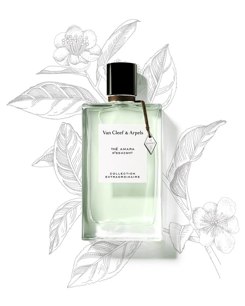 商品Van Cleef & Arpels|Neroli Amara Eau de Parfum, 2.5 oz.,价格¥2230,第4张图片详细描述