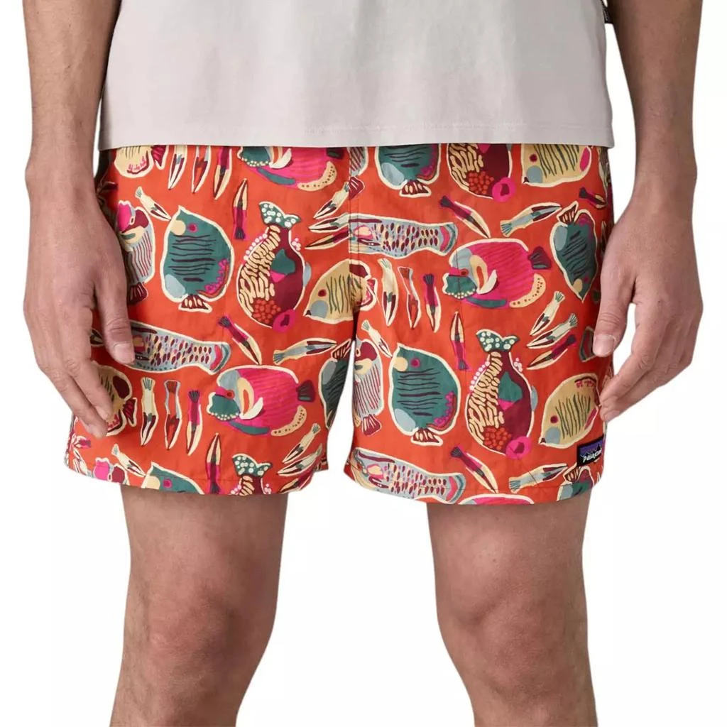 商品Patagonia|男士速干休闲短裤 超多款配色,价格¥242,第1张图片详细描述