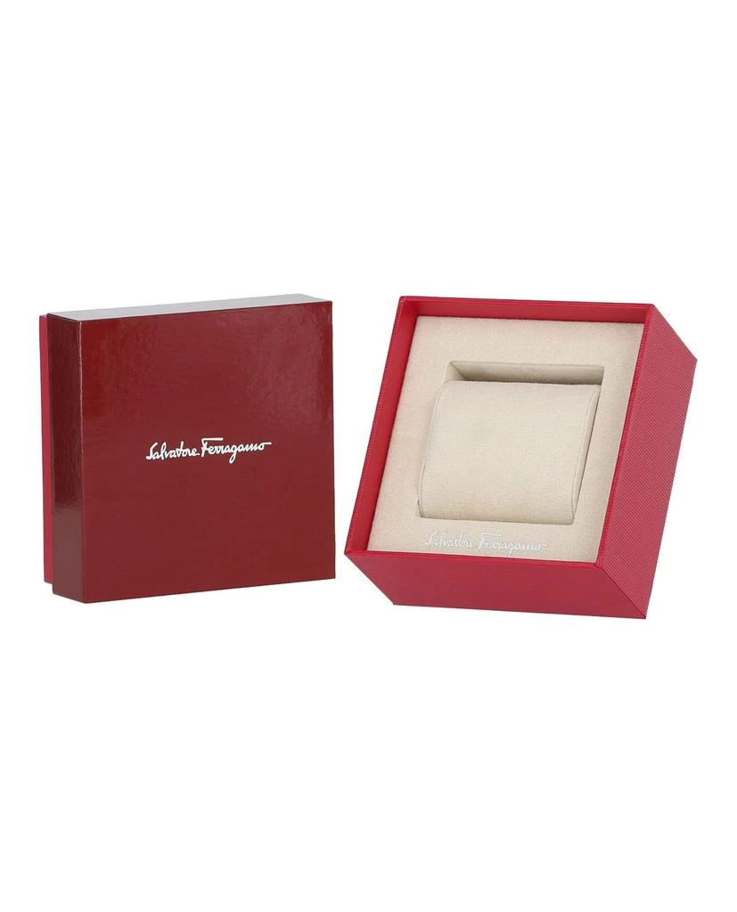 商品Salvatore Ferragamo|1898系列男士手表,价格¥3064,第4张图片详细描述