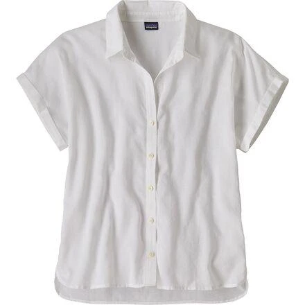 商品Patagonia|A/C Lightweight Shirt - Women's,价格¥656,第3张图片详细描述