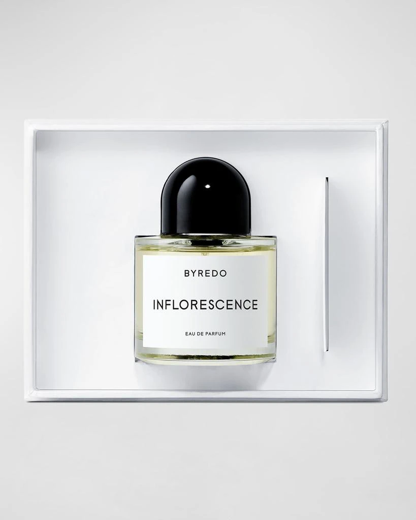 商品BYREDO|Inflorescence Eau de Parfum,价格¥2470,第2张图片详细描述