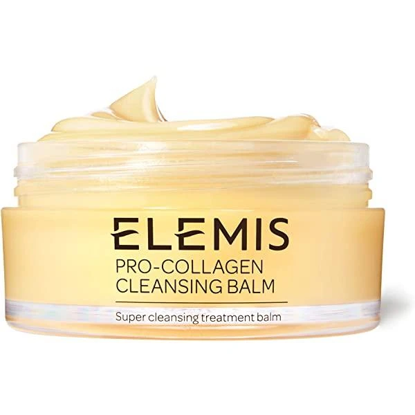 商品ELEMIS|Elemis 艾丽美 小黄罐精油卸妆膏 200g,价格¥561,第1张图片