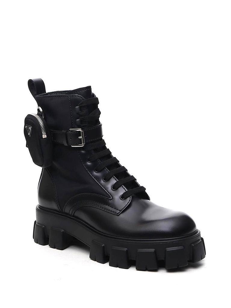 商品Prada|Boots Man,价格¥8449,第4张图片详细描述