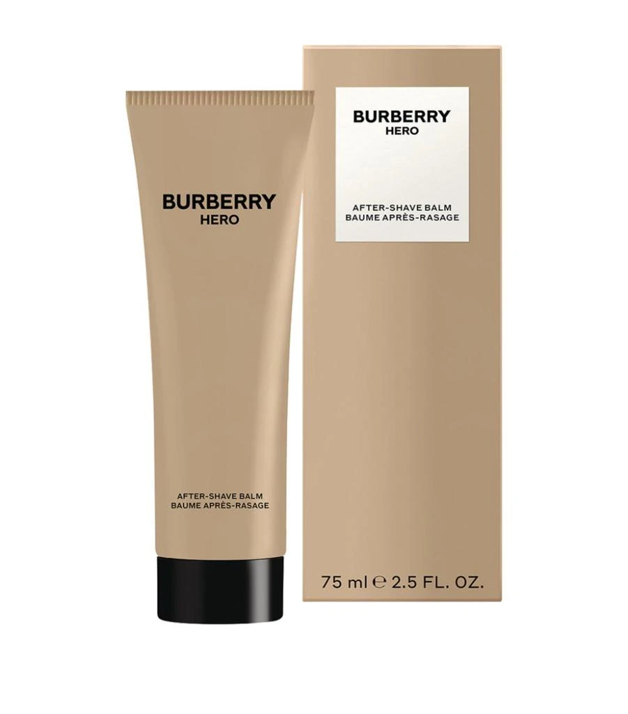 商品Burberry|Aftershave Balm (75ml),价格¥442,第2张图片详细描述