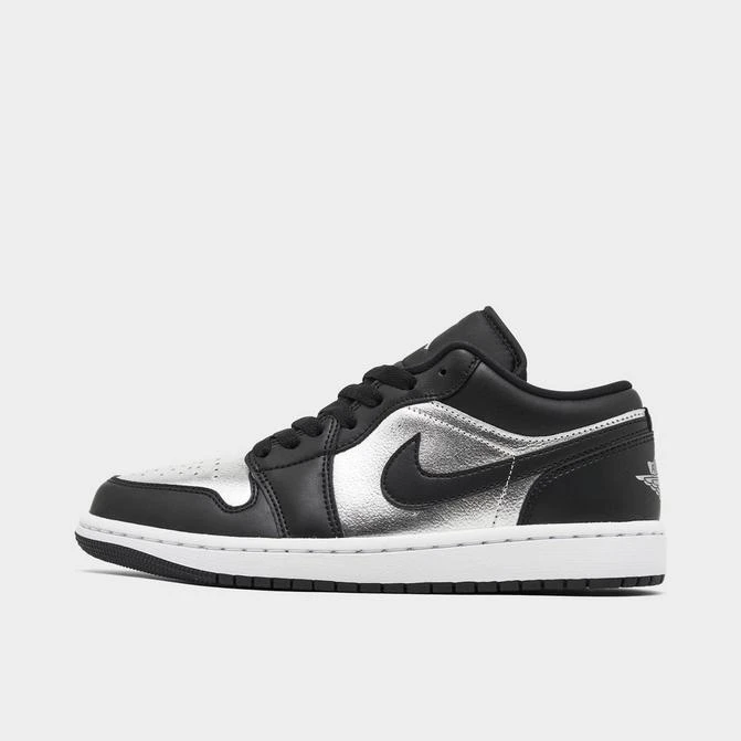 商品Jordan|Women's Air Jordan Retro 1 Low SE Casual Shoes,价格¥937,第1张图片