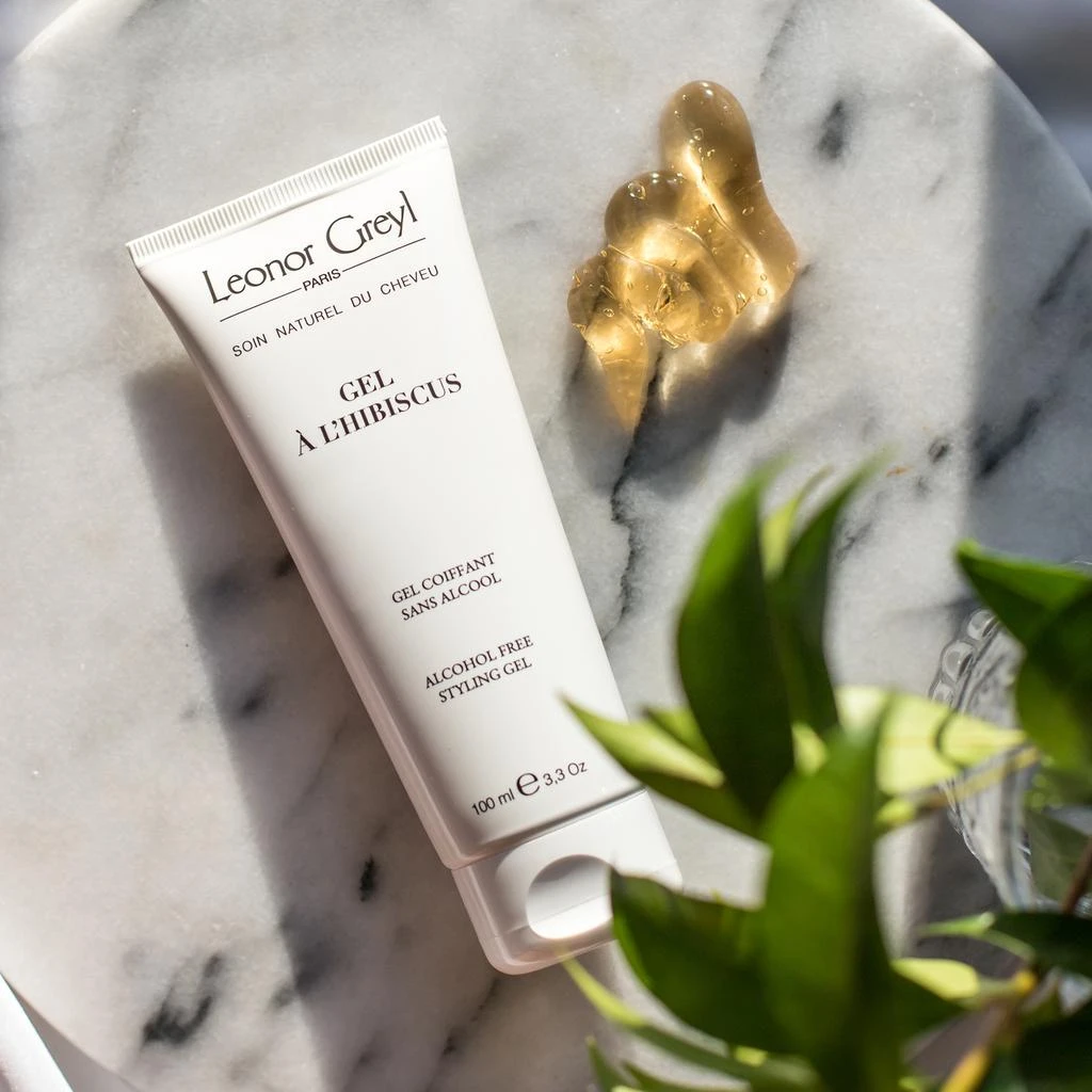 商品Leonor Greyl|Leonor Greyl Gel l'Hibiscus Styling Gel,价格¥283,第2张图片详细描述