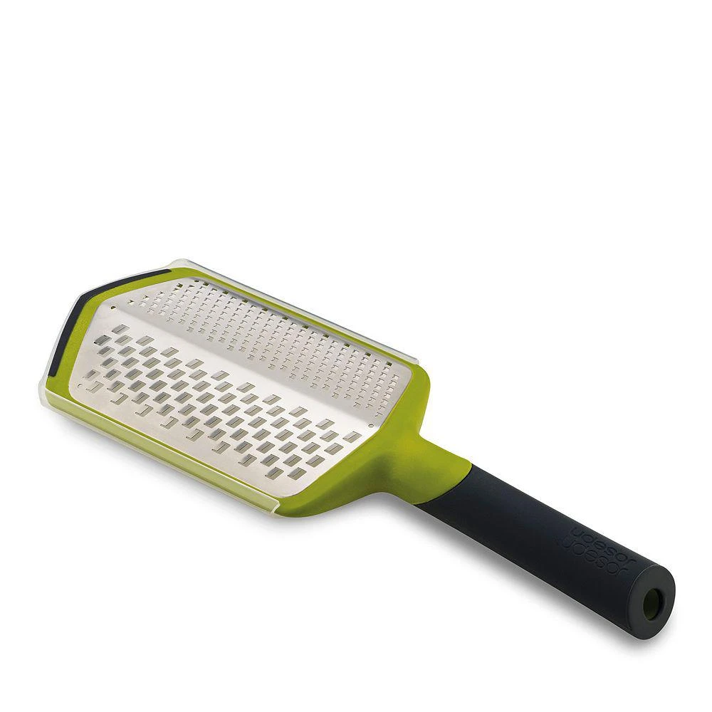 商品Joseph Joseph|Twist Grater, Coarse & Fine,价格¥120,第1张图片