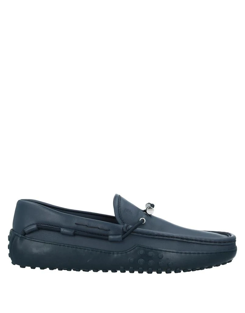 商品Tod's|Loafers,价格¥1591,第1张图片