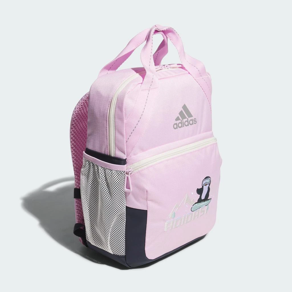 商品Adidas|2-WAY BACKPACK KIDS,价格¥346,第4张图片详细描述