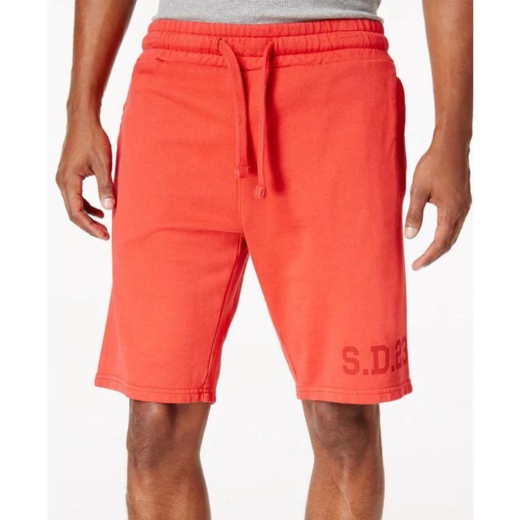 商品Superdry|Men's Solo Sport Shorts,价格¥202,第1张图片