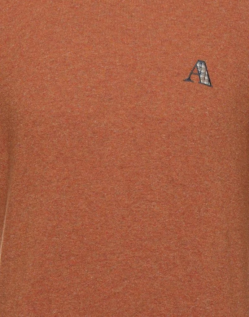 商品Aquascutum|Sweater,价格¥575,第4张图片详细描述