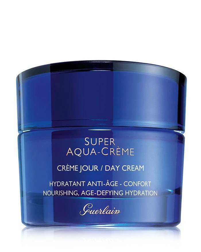 商品Guerlain|水合青春保湿日霜,价格¥1014,第1张图片