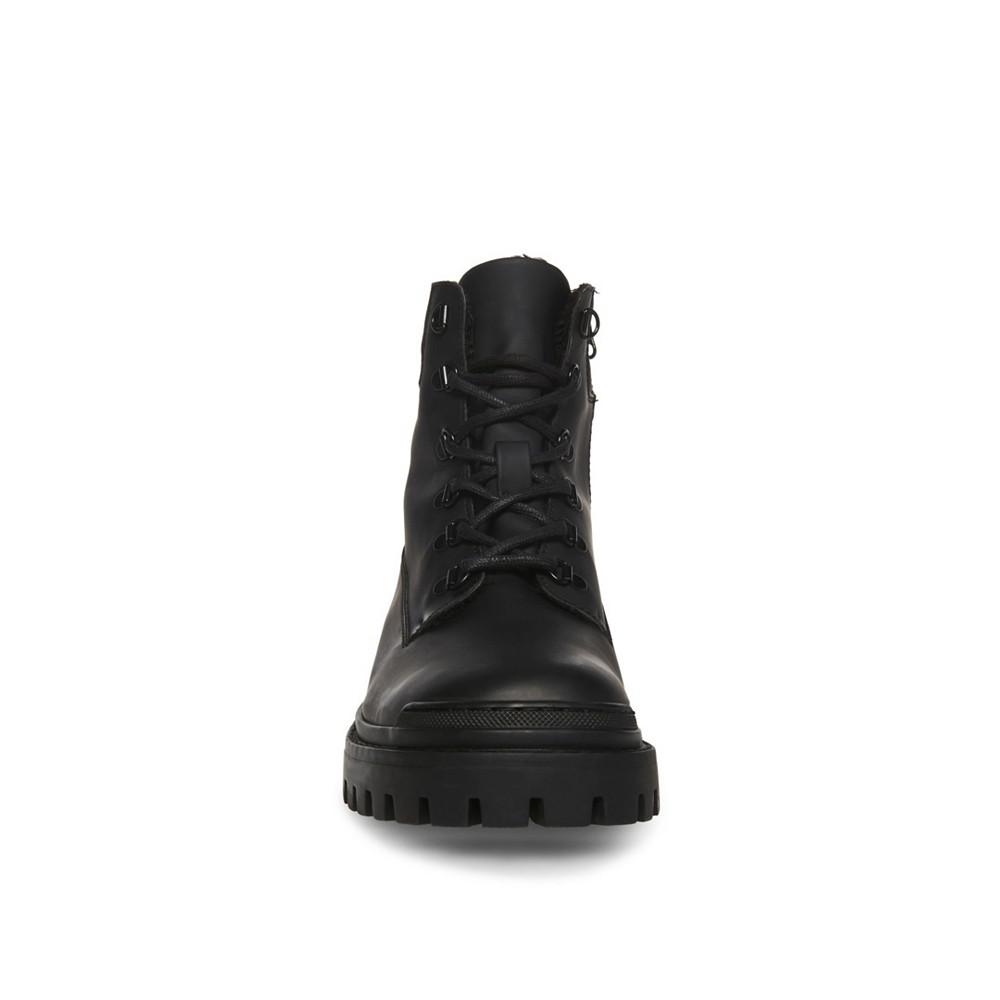 Men's Storms Boots商品第5张图片规格展示