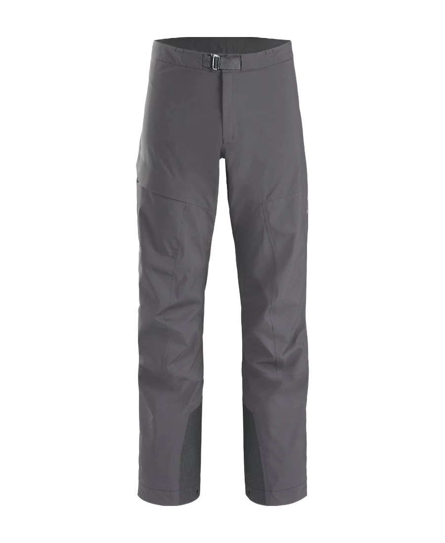 商品Arc'teryx|Arc'teryx 男士休闲裤 X000007191CLOUDGREY 灰色,价格¥5149,第1张图片