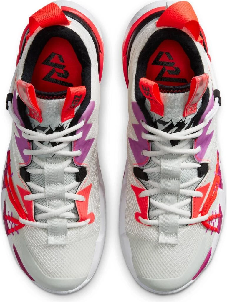商品Jordan|Jordan Why Not Zer0.3 SE Basketball Shoes,价格¥1076,第4张图片详细描述