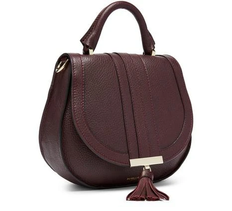 商品Demellier|Mini Venice shoulder bag,价格¥2753,第3张图片详细描述