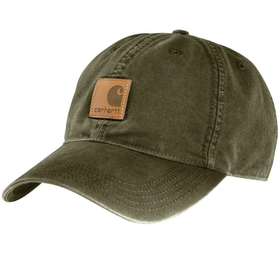 商品Carhartt|Canvas Cap,价格¥208,第1张图片