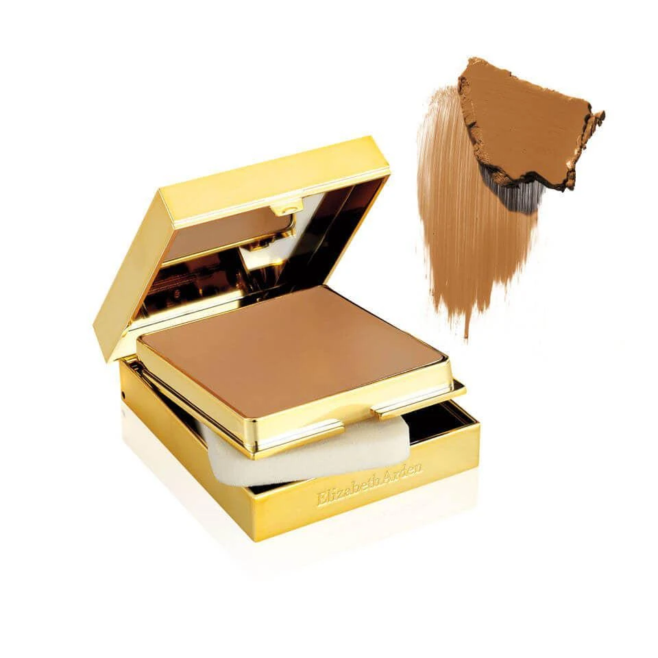 商品Elizabeth Arden|Elizabeth Arden Flawless Finish Sponge-on Cream Makeup 23g,价格¥167,第1张图片