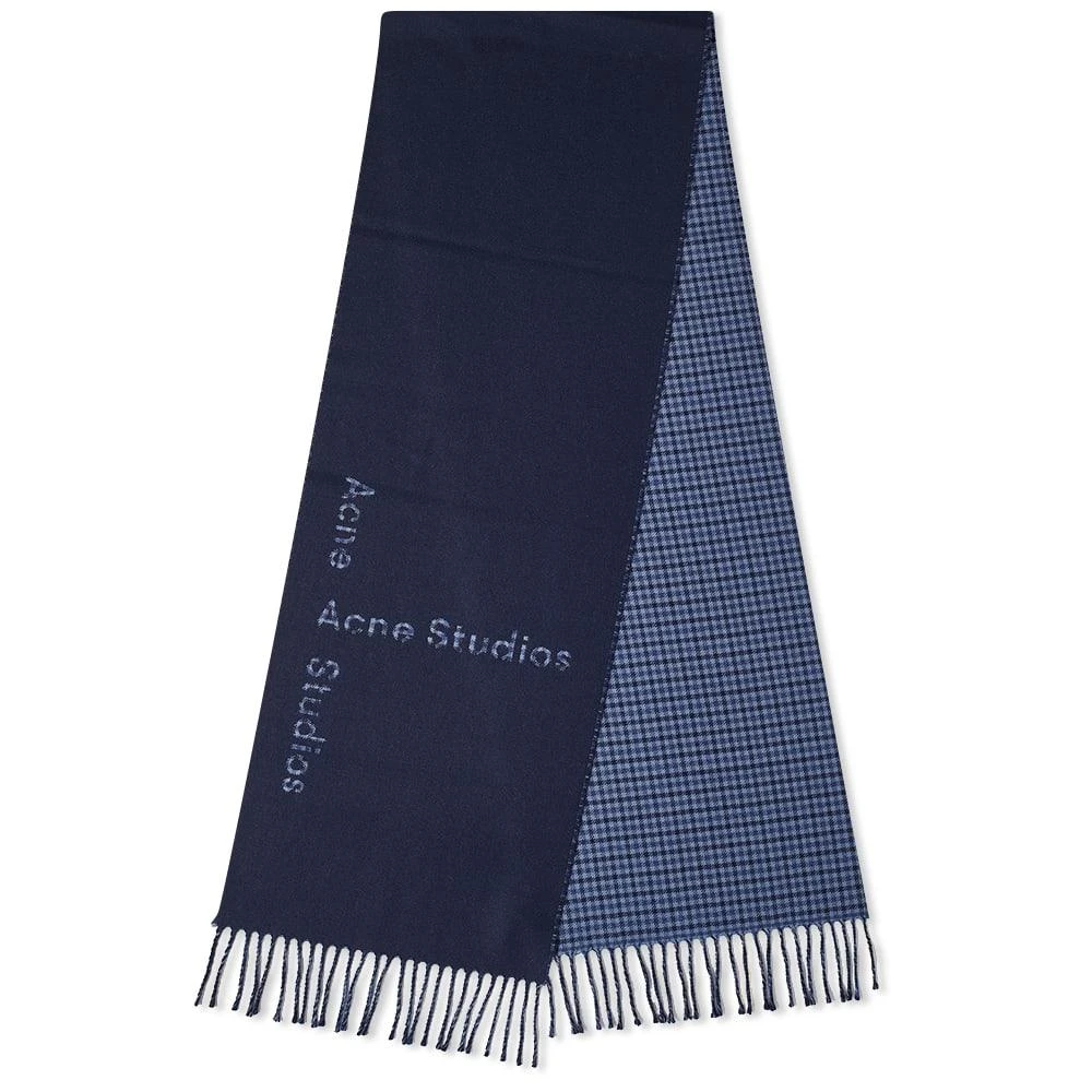 商品Acne Studios|Acne Studios Vasto New Scarf,价格¥1166,第2张图片详细描述