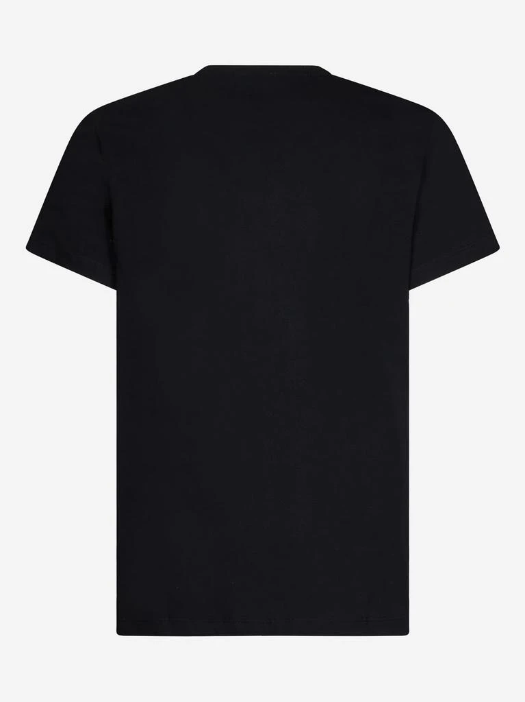 商品Jil Sander|Jil Sander T-shirt,价格¥1246,第2张图片详细描述