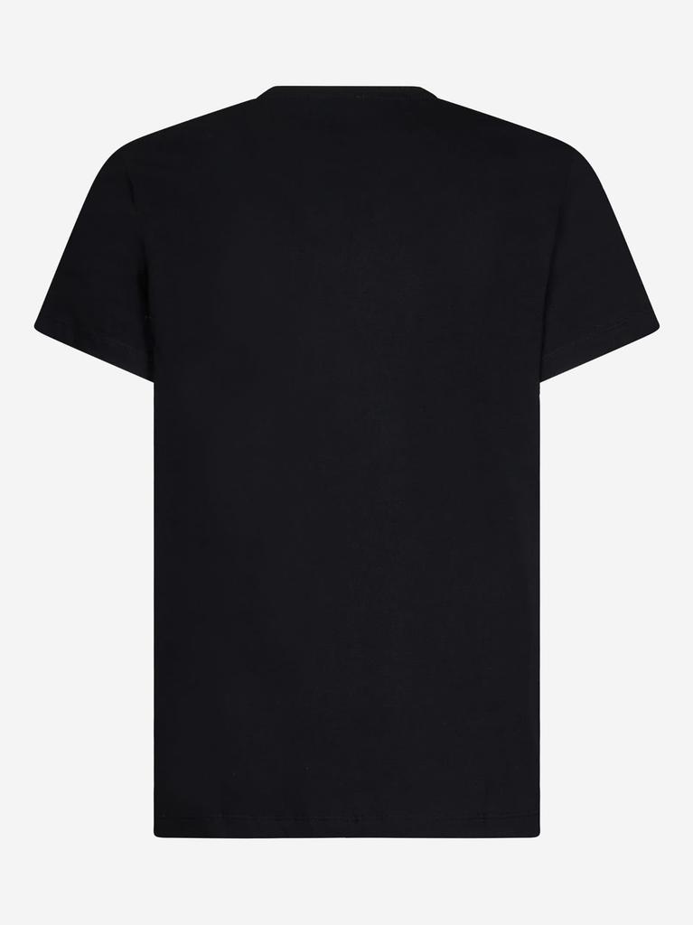 商品Jil Sander|Jil Sander T-shirt,价格¥1073,第4张图片详细描述