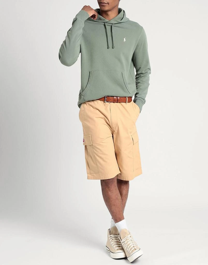 商品Ralph Lauren|Hooded sweatshirt,价格¥1110,第2张图片详细描述