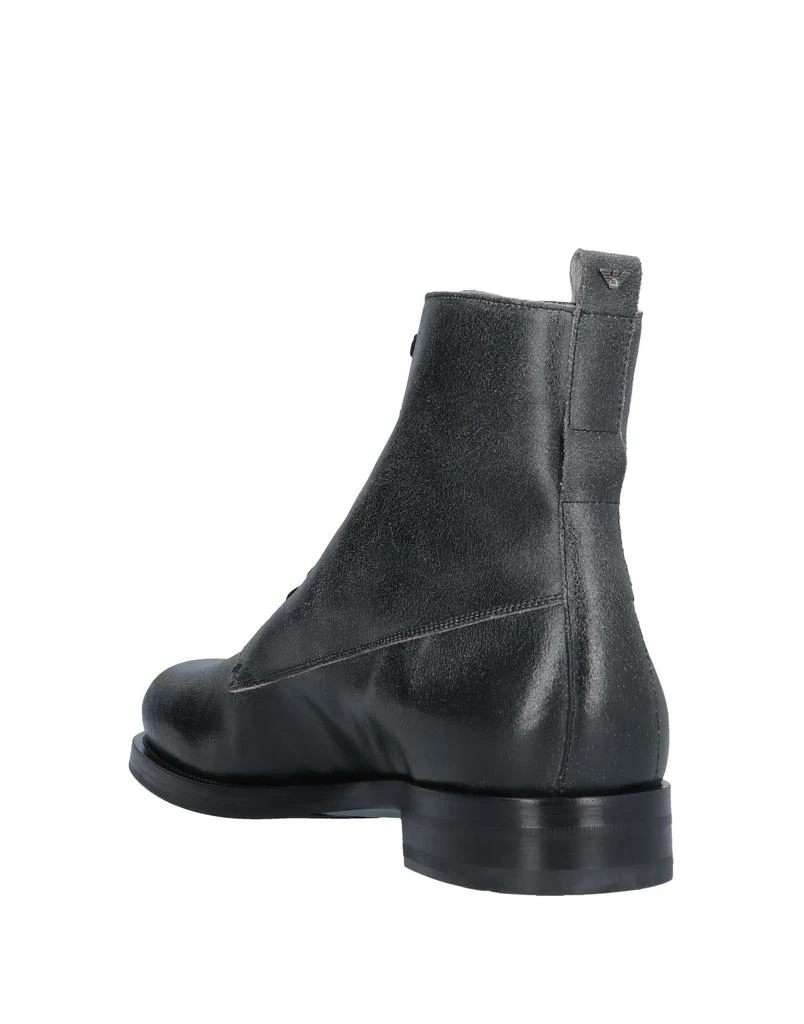 商品Emporio Armani|Boots,价格¥3435,第3张图片详细描述