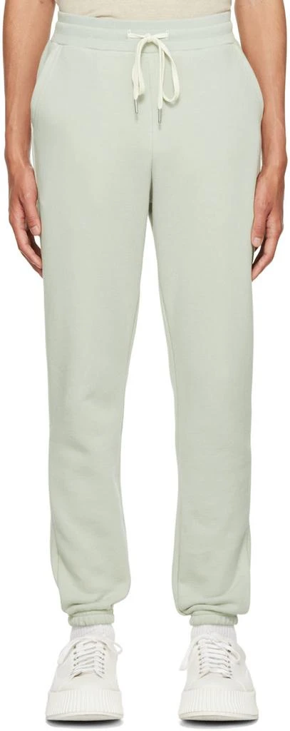 商品John Elliott|Green LA Lounge Pants,价格¥478,第1张图片