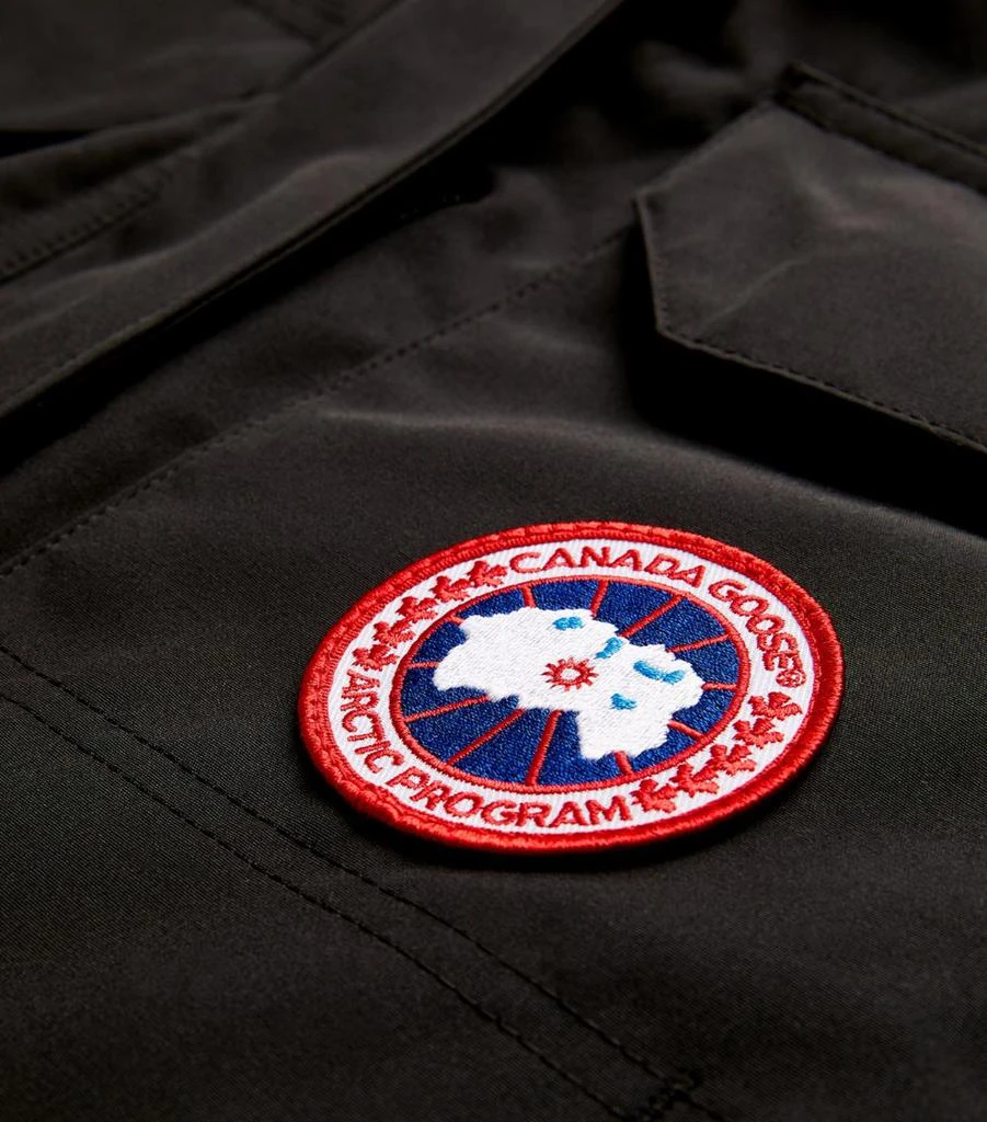 商品Canada Goose|Fur-Trim Expedition Parka,价格¥11934,第5张图片详细描述