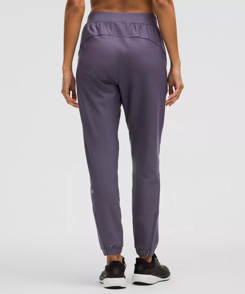 Adapted State High-Rise Fleece Jogger *Full Length 商品