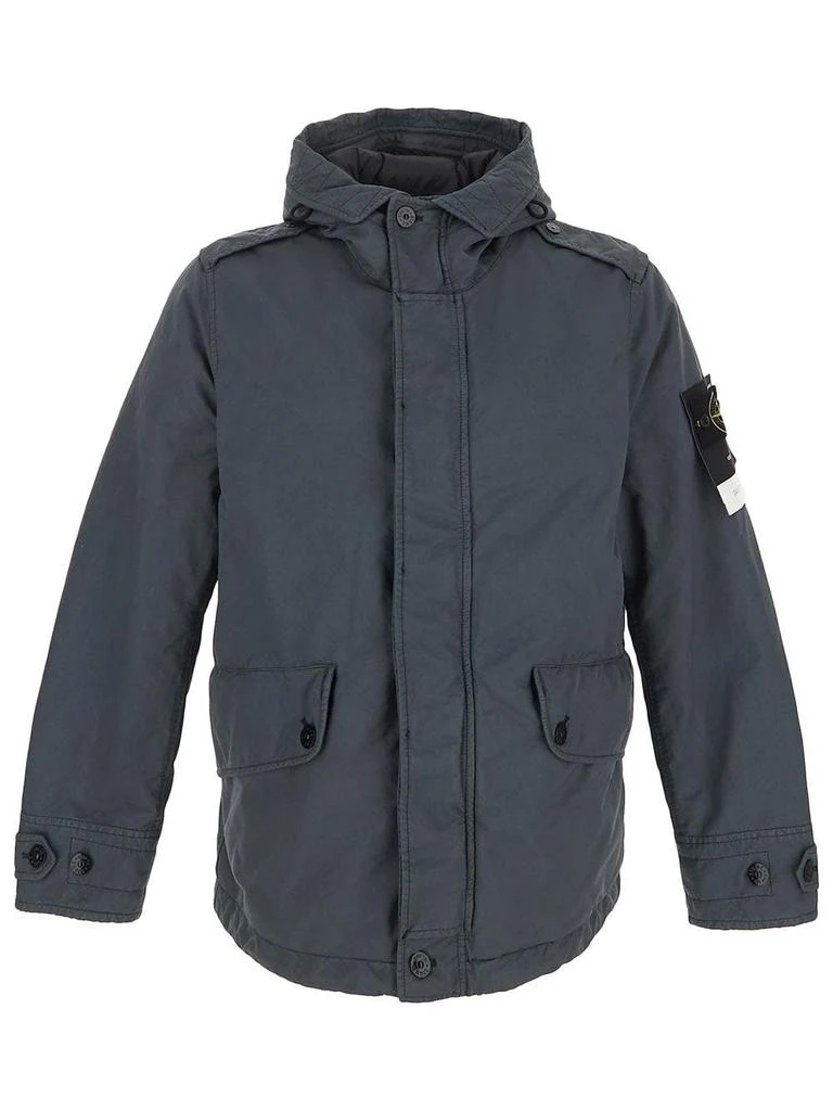 商品Stone Island|Down Jacket,价格¥10139,第1张图片