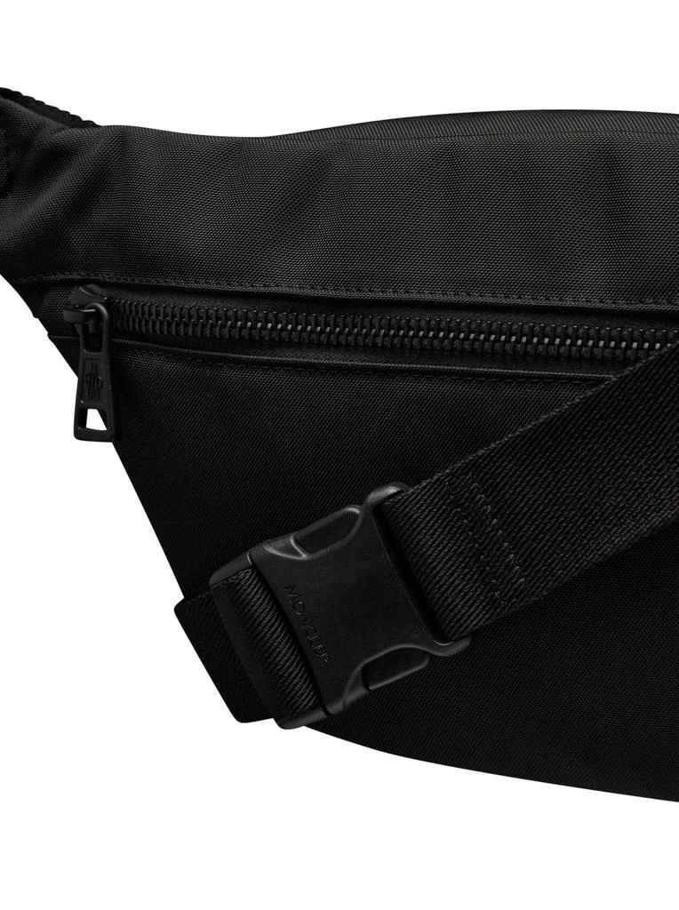 商品Moncler|DURANCE BELT BAG,价格¥5288,第4张图片详细描述
