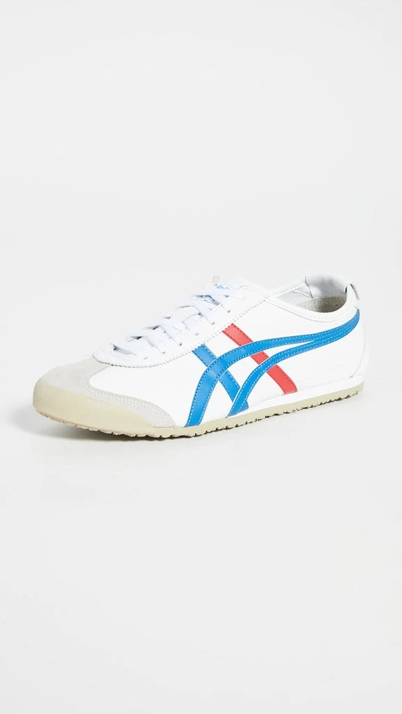 商品Onitsuka Tiger|Onitsuka Tiger Mexico 66 Sneakers,价格¥726,第2张图片详细描述