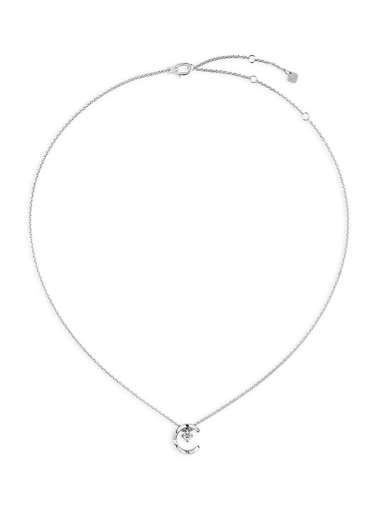 商品Chanel|COCO CRUSH NECKLACE,价格¥43215,第1张图片