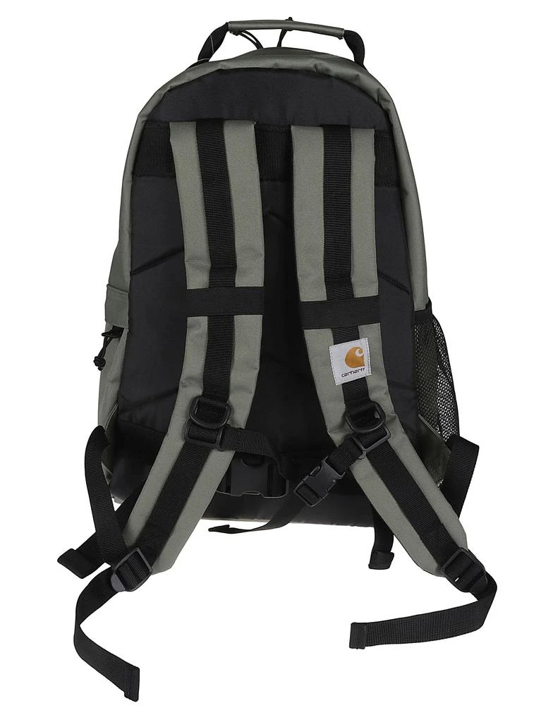 商品Carhartt|Logo Snap Backpack,价格¥948,第2张图片详细描述