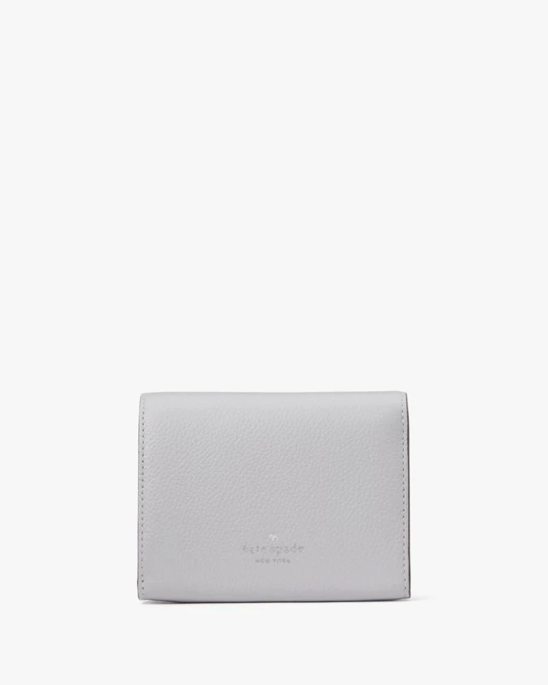 Kayla Small L-Zip Wallet 商品